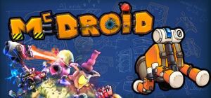 Скачать игру McDROID бесплатно на ПК