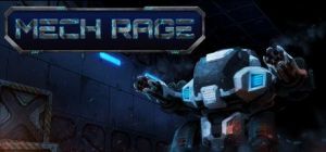 Скачать игру Mech Rage бесплатно на ПК