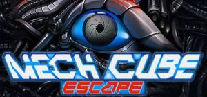 Скачать игру MechCube: Escape бесплатно на ПК