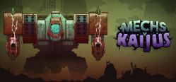 Скачать игру Mechs V Kaijus бесплатно на ПК