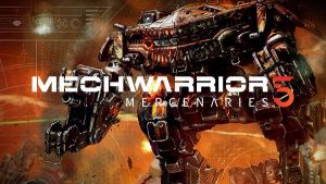 Скачать игру MechWarrior 5: Mercenaries бесплатно на ПК