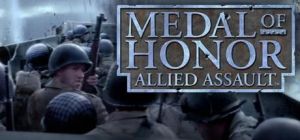 Скачать игру Medal of Honor Allied Assault бесплатно на ПК