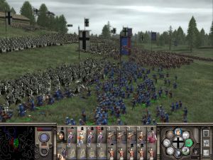 Скриншоты игры Medieval 2: Total War: Kingdoms