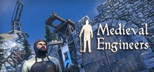 Скачать игру Medieval Engineers бесплатно на ПК