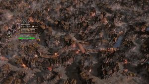Скриншоты игры Medieval Kingdom Wars