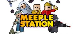 Скачать игру Meeple Station бесплатно на ПК