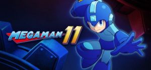 Скачать игру Mega Man 11 бесплатно на ПК