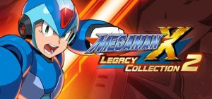 Скачать игру Mega Man X Legacy Collection 2 бесплатно на ПК