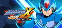 Скачать игру Mega Man X Legacy Collection бесплатно на ПК