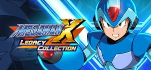 Скачать игру Mega Man X Legacy Collection бесплатно на ПК