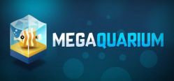 Скачать игру Megaquarium бесплатно на ПК