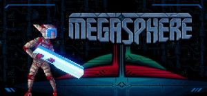 Скачать игру MegaSphere бесплатно на ПК