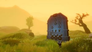 Скриншоты игры Memorrha