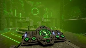 Скриншоты игры Memorrha