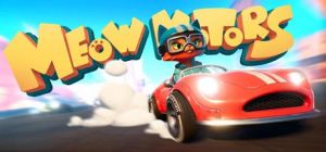 Скачать игру Meow Motors бесплатно на ПК