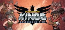 Скачать игру Mercenary Kings бесплатно на ПК