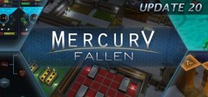 Скачать игру Mercury Fallen бесплатно на ПК