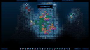 Скриншоты игры Mermaid Colony