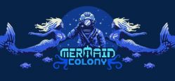 Скачать игру Mermaid Colony бесплатно на ПК