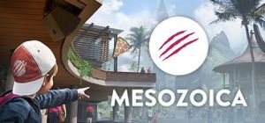 Скачать игру Mesozoica бесплатно на ПК
