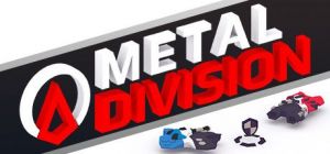 Скачать игру Metal Division бесплатно на ПК