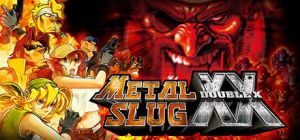 Скачать игру METAL SLUG XX бесплатно на ПК