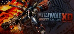 Скачать игру Metal Wolf Chaos XD бесплатно на ПК