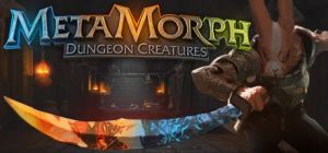 Скачать игру MetaMorph: Dungeon Creatures бесплатно на ПК