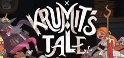 Скачать игру Meteorfall: Krumit's Tale бесплатно на ПК
