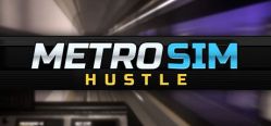 Скачать игру Metro Sim Hustle бесплатно на ПК