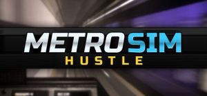 Скачать игру Metro Sim Hustle бесплатно на ПК