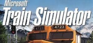 Скачать игру Microsoft Train Simulator бесплатно на ПК