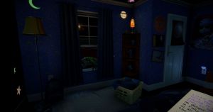 Скриншоты игры Midnight Evil