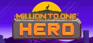 Скачать игру Million to One Hero бесплатно на ПК