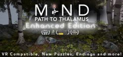 Скачать игру Mind: Path to Thalamus бесплатно на ПК