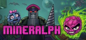 Скачать игру MineRalph бесплатно на ПК