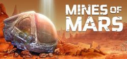 Скачать игру Mines of Mars бесплатно на ПК
