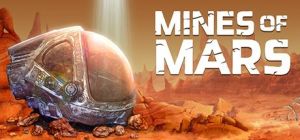 Скачать игру Mines of Mars бесплатно на ПК