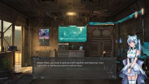 Скриншоты игры Minotaur