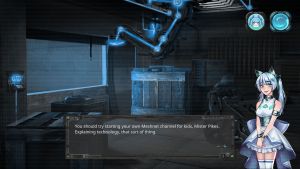 Скриншоты игры Minotaur