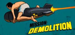 Скачать игру Mission: Demolition бесплатно на ПК