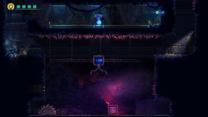 Скриншоты игры MO:Astray