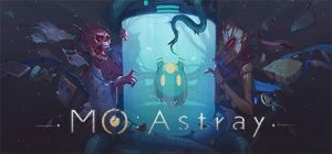 Скачать игру MO:Astray бесплатно на ПК