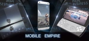 Скачать игру Mobile Empire бесплатно на ПК