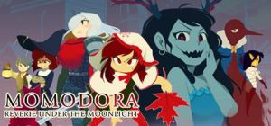 Скачать игру Momodora: Reverie Under The Moonlight бесплатно на ПК