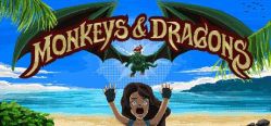 Скачать игру Monkeys & Dragons бесплатно на ПК
