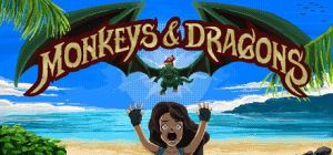 Скачать игру Monkeys & Dragons бесплатно на ПК