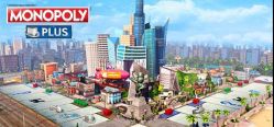 Скачать игру Monopoly Plus бесплатно на ПК