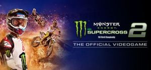 Скачать игру Monster Energy Supercross - The Official Videogame 2 бесплатно на ПК