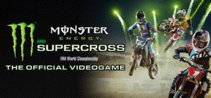 Скачать игру Monster Energy Supercross бесплатно на ПК